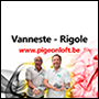 Pigeon Loft - Vanneste Rigole 